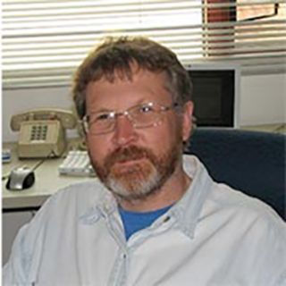 Nikolai Kalugin, PhD