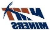 NMT Miners logo