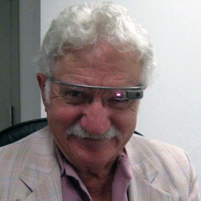 Larry Udell profile image